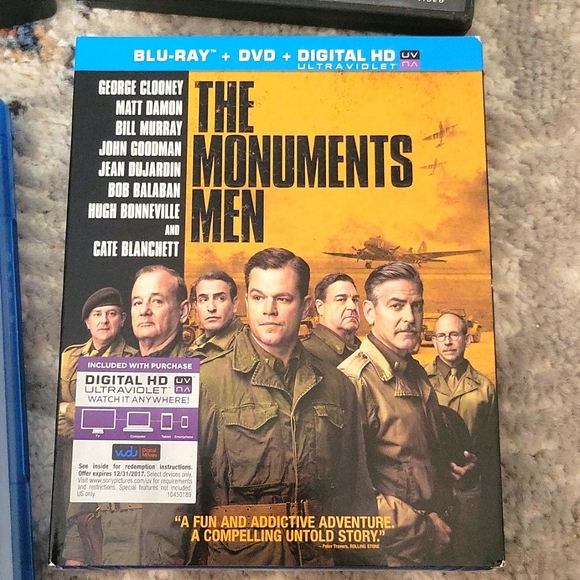 Military Movie Lot 🎬 - Picture 5 of 5